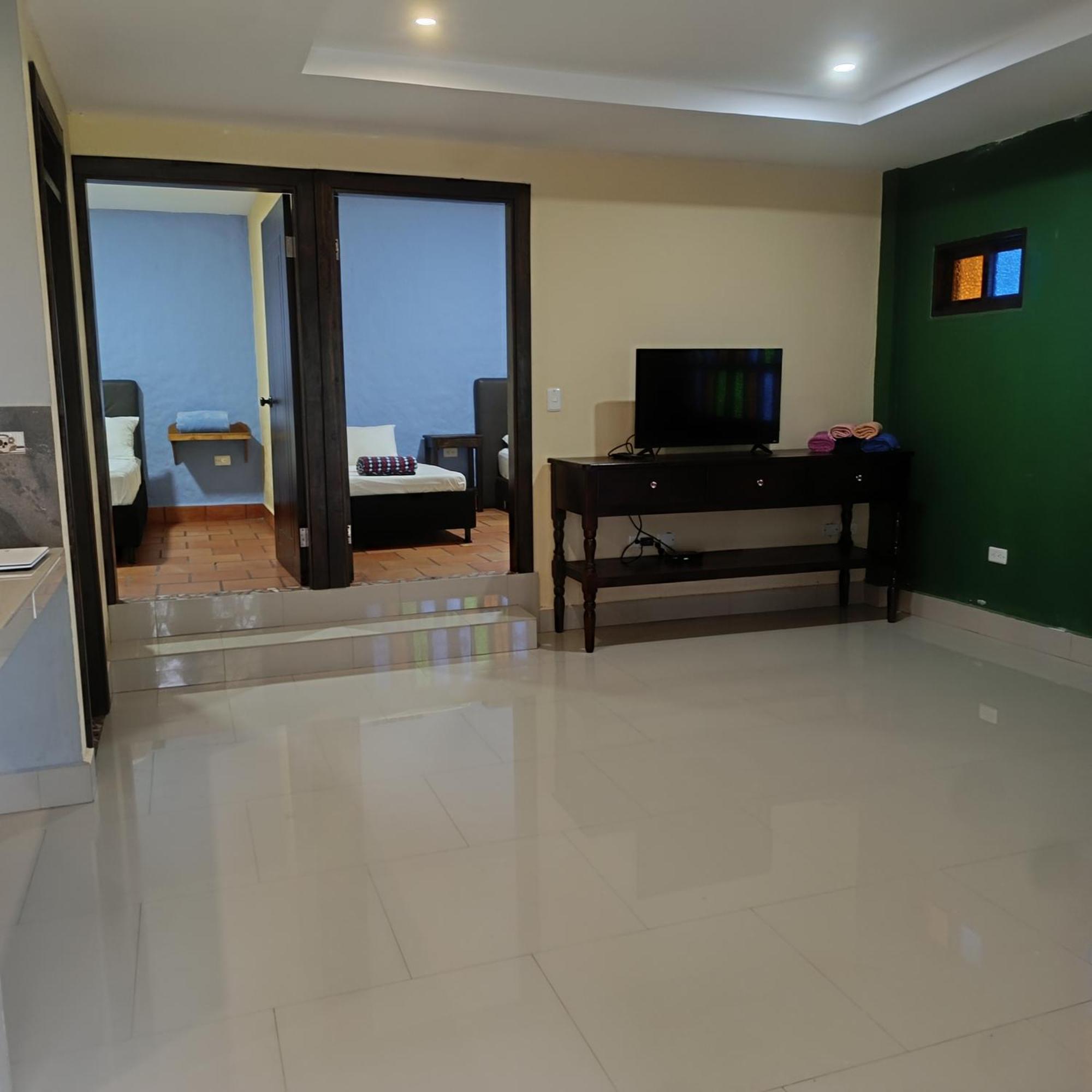 Hotel Campestre Los Mangos Quimbaya Eksteriør bilde